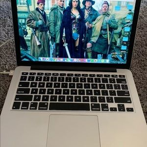 Apple MacBook Pro